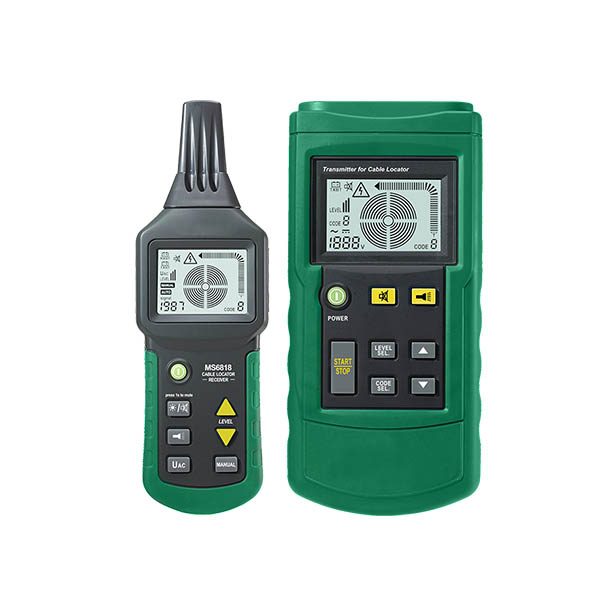 Perimeterdraad tester pro voor LandXcape Perimeterdraad tester pro voor LandXcape