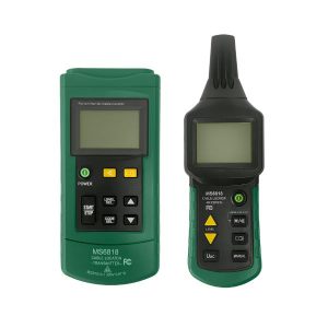 Perimeterdraad tester pro voor Lizard 1