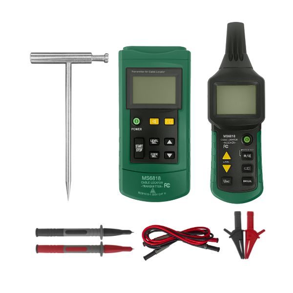Perimeterdraad tester pro voor Philips 3
