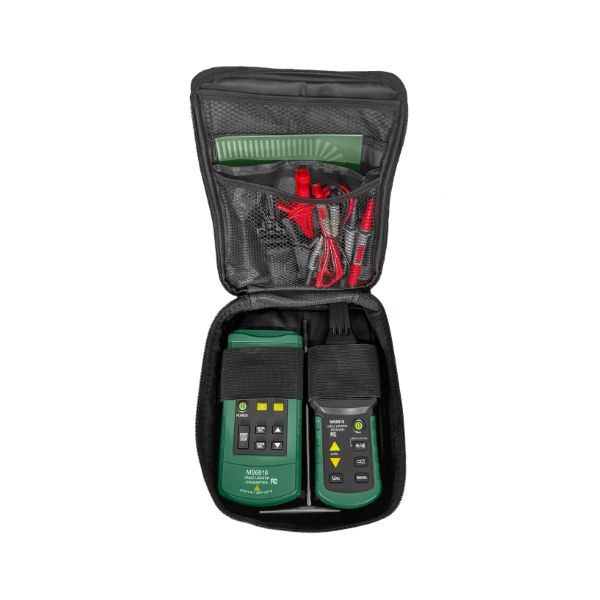 Perimeterdraad tester pro voor Philips 4