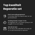 Top kwaliteit reparatie sets voor Grouw robotmaaiers