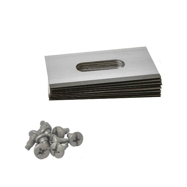 Endurance mesjes voor Sunseeker robotmaaier 1