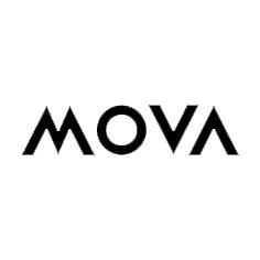 MOVA logo